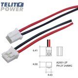  Konektor PH-2Y 24AWG ( P-2301 ) | ePonuda.com