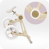 Momi balans bicikl za decu Noru Yellow | Eponuda.com