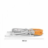 Kinderkraft Njihalica Nola 5u1 Forest Yellow | Eponuda.com