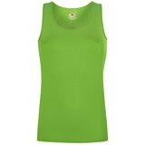 Fruit Of The Loom Performance Women's Sleeveless T-shirt 614180 100% Polyester 140g | Shoptok.si