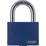 Abus MyLock T65AL blue SL 5 | shoptok.hr
