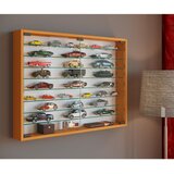 MID.YOU VISEČA VITRINA, barve bukve | Shoptok.si
