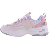Skechers Nizke superge Dlites 40FRESH Rožnata | Shoptok.si