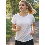 Sinsay Jednobojna majica s kratkim rukavima | shoptok.hr