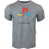 Numskull majica s kratkimi rokavi PLAYSTATION T-SHIRT S | Shoptok.si