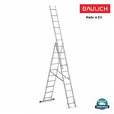 Baulich 3x10 Trodelne Aluminijumske Merdevine PRO - 5,4m | ePonuda.com