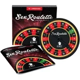 Igra Sex Roulette Kinky