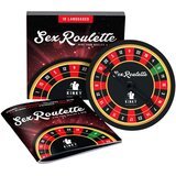 Tease & Please igra Sex Roulette Kinky Cijene