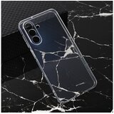  Maska za Samsung Galaxy A26 5G Teracell Giulietta transparent Cene
