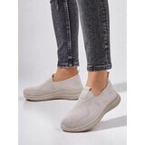 Resti Women's Slip-On Fabric Sports Shoes Serra | ePonuda.com
