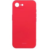 Roar COLORFUL JELLY maskica za iPhone 16e (SE 4 2025) Hot Pink | shoptok.hr