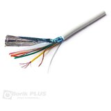 BPC Alarmni kabl 6*0.22 CCA sa folijom 100m | Eponuda.com