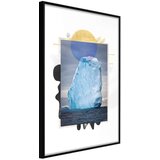 Poster - Tip of the Iceberg 20x30 | shoptok.hr