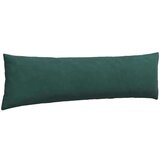 vidaXL jastučići za sofu 2 pcs tamnozelena 145 x 40 cm kordura tekstil | shoptok.hr