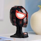 Lego Super Heroes - Maska Milesa Moralesa (76329) | Shoptok.si