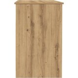  Stol Artisan hrast 102x50x76 cm konstruirano drvo | shoptok.hr