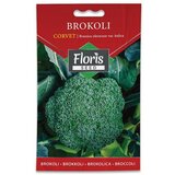 Floris seme povrće-brokoli korvet 1g FL Cene
