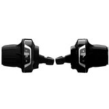 Shimano ručice menjača tourney sl-rv400 3x7 revo shifter inner cable 2500mm/1800mm crne ( ESLRV400P7SA ) Cene