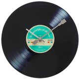 Balvi Zidni sat ø 30 cm Greatest Hits – Cijene