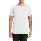 Replay muška majica kratkih rukava RM3590A {2660}001 Cene
