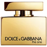 D&g Parfumska voda Intensives Eau de Parfum The One Gold 75 ml