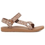 Teva Radio Tigers Eye sarena | shoptok.hr