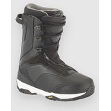 Nitro Venture Pro Lace 2027 Trdi snowboard cevlji black | Shoptok.si