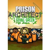 Steam Prison Architect - Going Green (DLC) Key EUROPE Steam Prison Architect - Going Green (DLC) Key EUROPE Slike