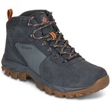 Columbia NEWTON RIDGE PLUS II SUEDE WP Smeđa Cijene