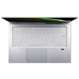 Swift3 SF314-43-R2B3 (silver) fhd ips, R5-5500U, 16GB, 512GB ssd (NX.AB1EX.017) laptop