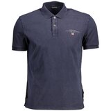 Napapijri Muška polo majica NP0A4GB4-ELBAS-JERSEY Cene