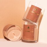 Not So Funny Any Crystal Candle Gingerbread svijeća s kristalom 220 g | shoptok.hr