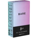 Feel Bare Cell Thin 003 Condoms 12 pack | shoptok.hr
