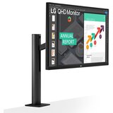 LG monitor 27QN880-B | Shoptok.si