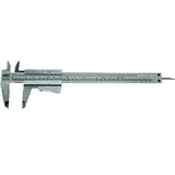 Džepno pomično mjerilo 2224518 mjerno područje 200 mm