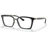 Dolce & Gabbana Okvir za naočare 0DG5081 3246 52, Ženski, Crni | Eponuda.com