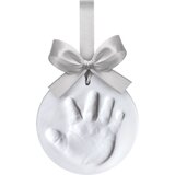 Happy Hands Ornament Kit set za odtis dojenčkovih dlani in stopal Cene