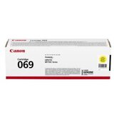  TONER CANON CRG069Y RUMEN ZA LBP673, MF752,... | Eponuda.ba