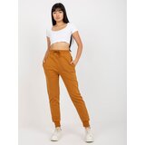 Mayflies Trousers-TW-SP-2003.02-light brown | Shoptok.si