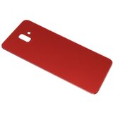  Poklopac baterije za samsung j610f galaxy j6 plus red aaa ( SD8512 ) | ePonuda.com