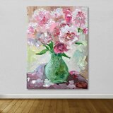 Wallity Slika na zidu DEV03493100140, 100x140 cm | Eponuda.ba
