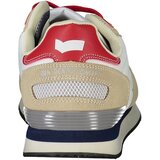 GAS SPORTS FOOTWEAR MEN WHITE | Shoptok.si