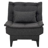 Atelier Del Sofa sofa i fotelja Santo S 1053 Anthracite