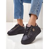 Resti Women's sporty sneakers Clevermood | Shoptok.si