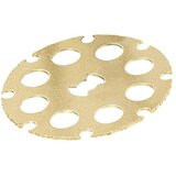 Dremel EZ SpeedClic Rezni disk (Prikladno za: Drvo, Maksimalan broj okretaja: 35.000 okr/min, Radni promjer: 38 mm) | shoptok.hr