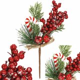  CA1212 BOŽIĆNI UKRASI 25 CM | shoptok.hr