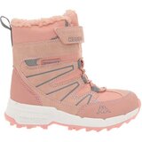 Kappa Škornji za sneg 260975K Rose/Grey 2116 | Shoptok.si