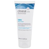Ahava Clineral Topic krema za kožo z atopijskim dermatitisom 200 ml unisex | Shoptok.si