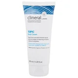 Clineral Topic krema za kožo z atopijskim dermatitisom 200 ml unisex