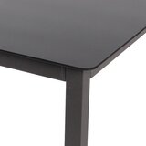 Gardenson Vrtna Miza Rina, 80x80cm | Shoptok.si